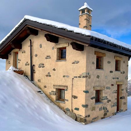 Alpine Dream House - Chalet Грессан Екстер'єр фото